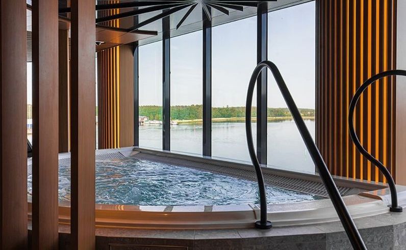 Spa & Wellness