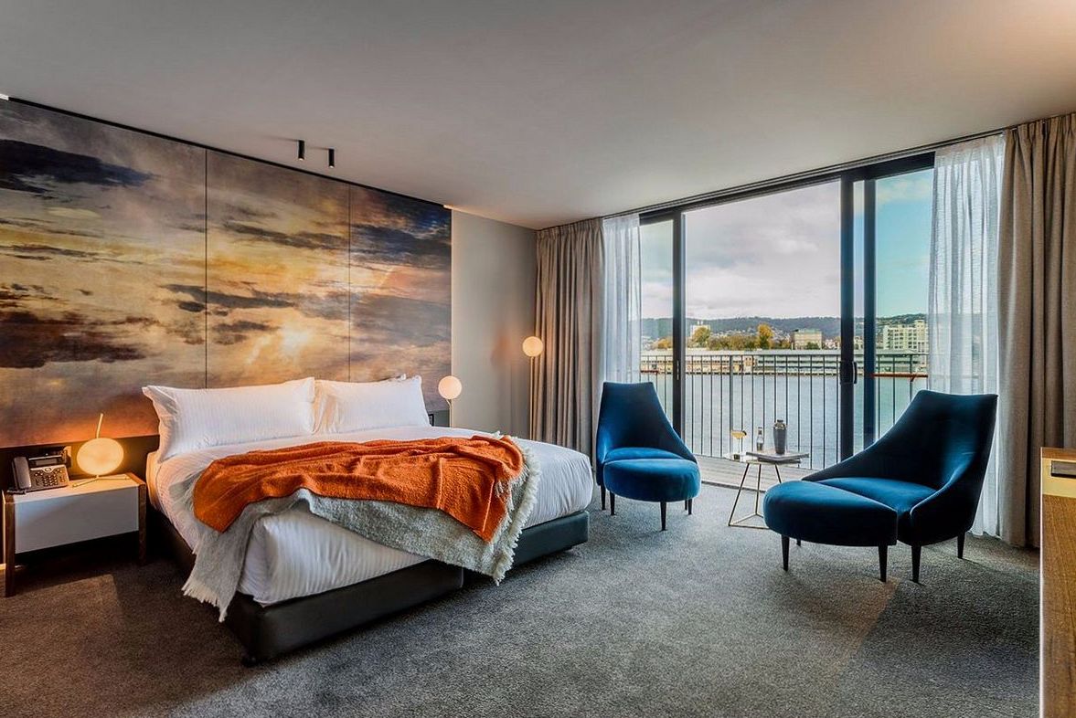 Brightmood Deluxe Room