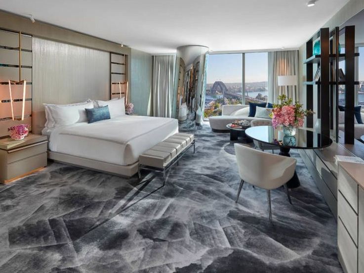 Brightmood heritage suite