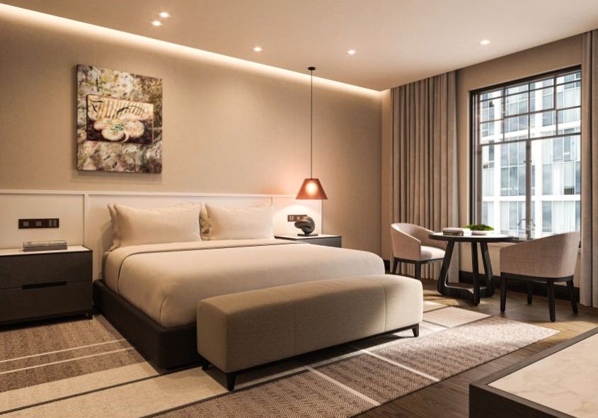 Brightmood Junior Suite