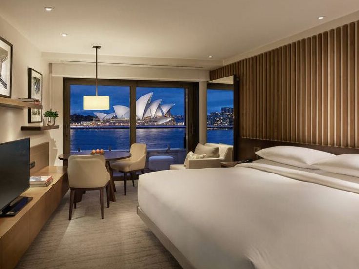 Brightmood Standard Room