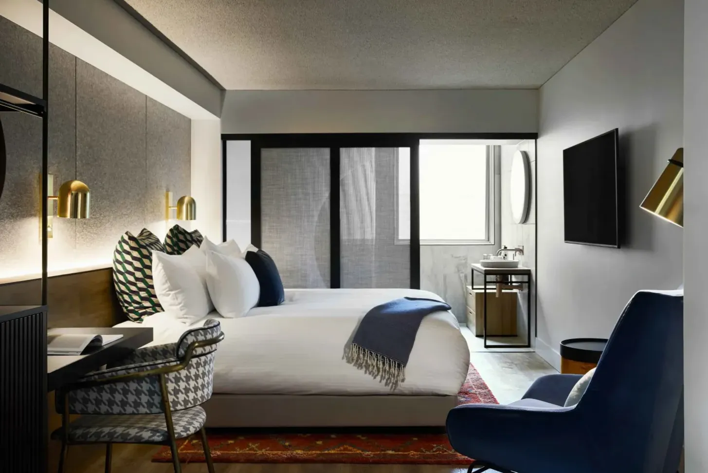 Brightmood Premium Room